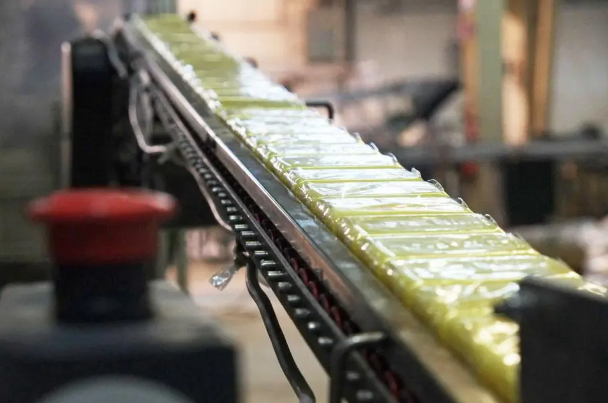 Savon artisanal vs savon industriel :quel est le meilleur pour la peau ...