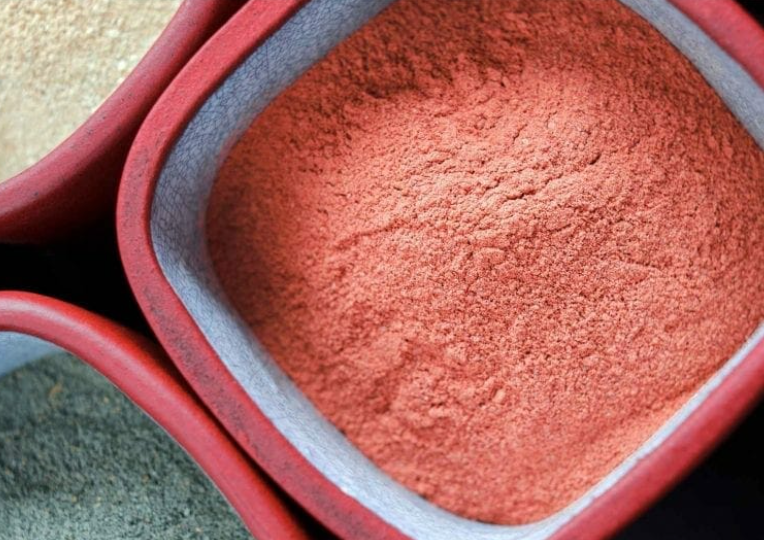 Les bienfaits de l'argile pour la fabrication de savons naturels