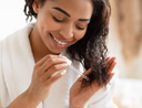 Les bienfaits de l'huile d'Argan pour les cheveux
