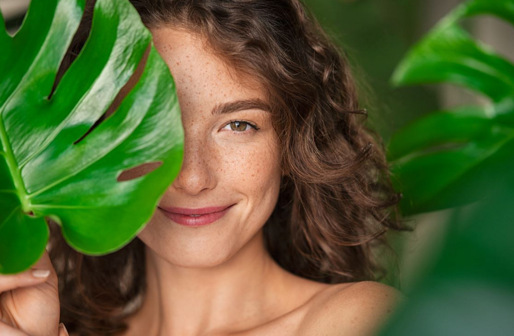 Les 10 meilleurs ingrédients naturels pour les cosmétiques bio