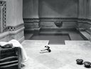 Hammam traditionnel Marocain