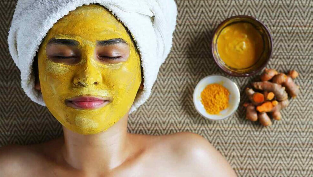 Les meilleures recettes de masques naturels inspirées du monde arabe