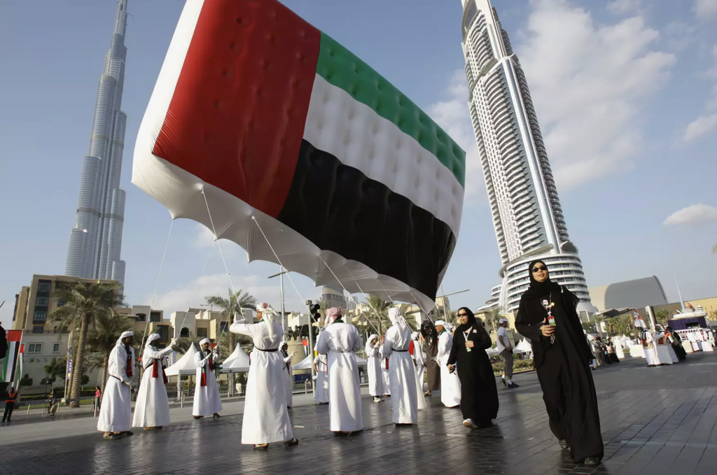Le rôle des ingrédients naturels dans la fabrication de la cosmétique aux Emirats Arabes Unis