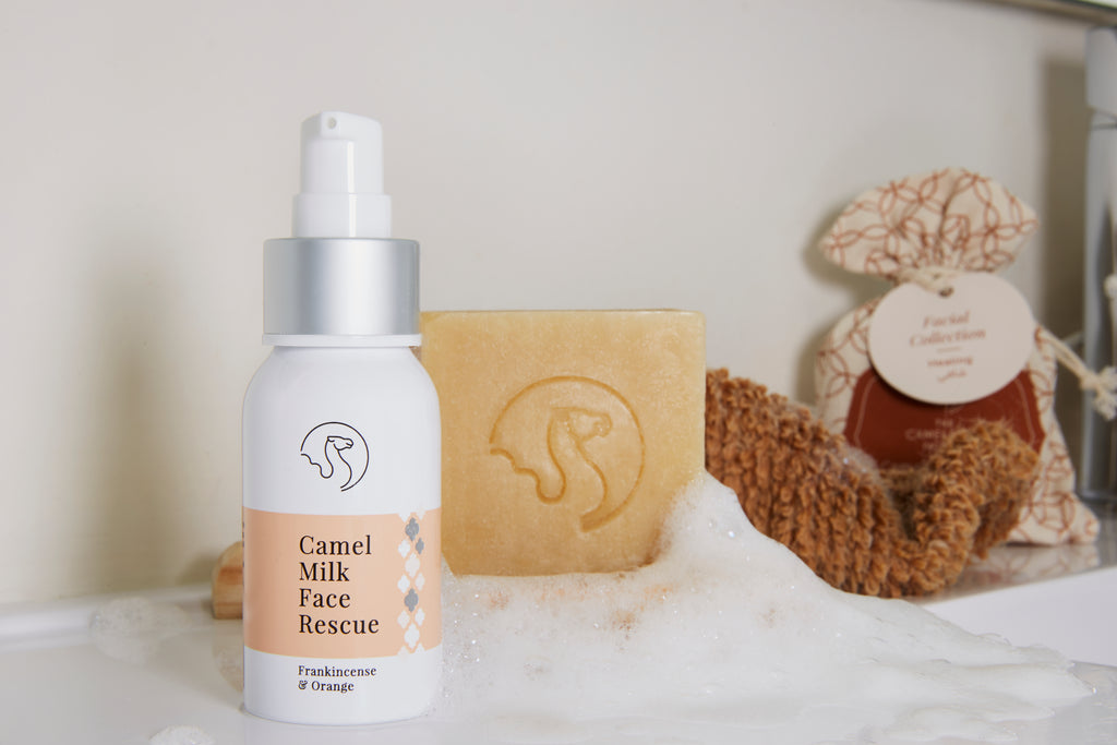 Lait de chamelle : découvrez ses bienfaits nutritionnels pour la santé