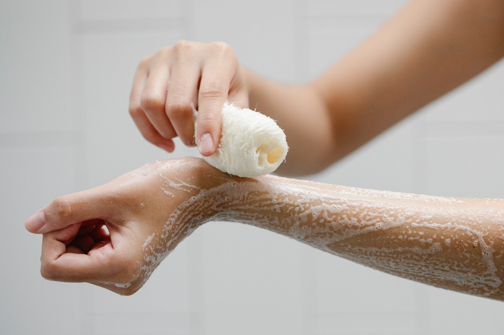 Comment choisir le savon adapté à votre type de peau