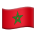 ORIGINE MAROC