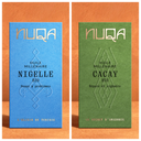 Duo Huile de Nigelle & Huile de Cacay
