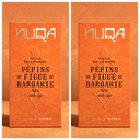 DUO Huile de pépins de figue de barbarie 60ML