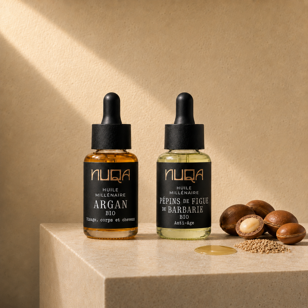 Routine Duo Douceur