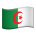 ORIGINE ALGÉRIE