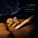 Coffret AL HÂDIR