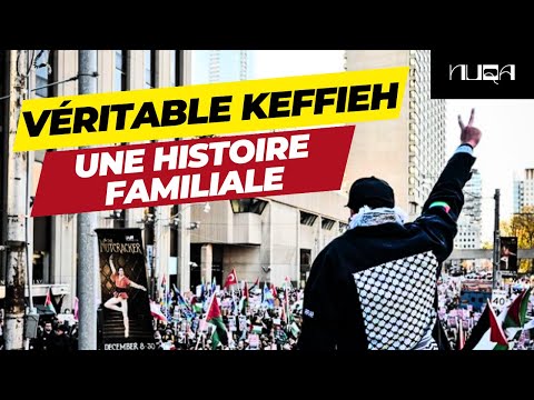 Interview KEFFIEH